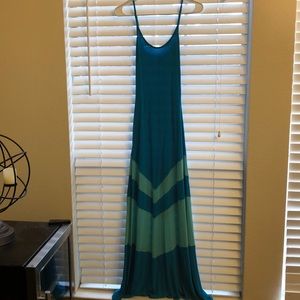 Marciano Maxi Dress